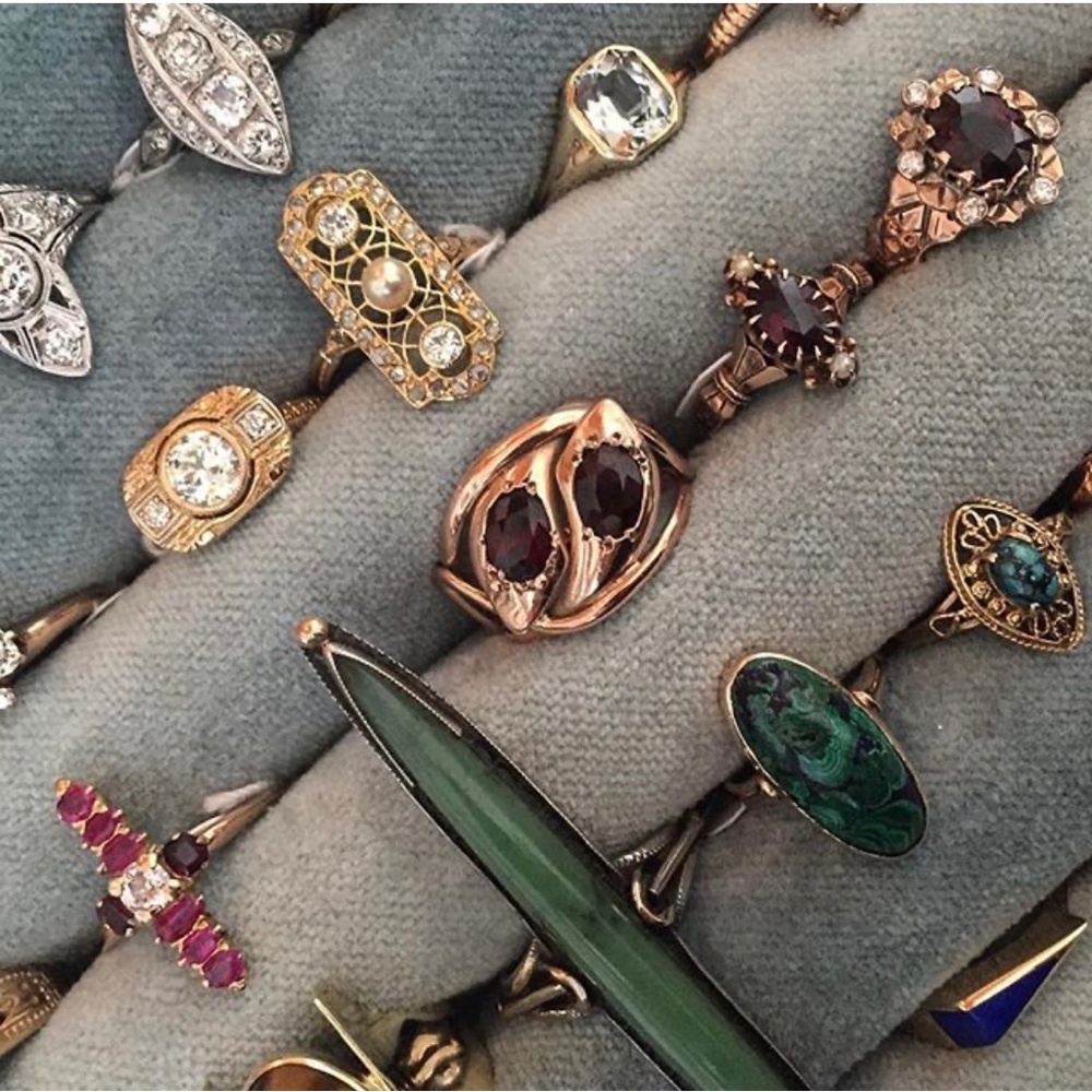 LIVE JEWELRY AUCTIONS EVERY WEEK!!! - Picture 10 of 16